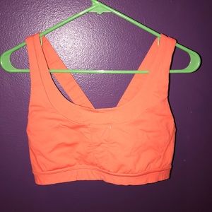 Lululemon bra